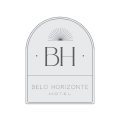 Belo Horizonte Hotel Logo