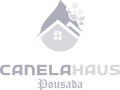 Canela Haus Pousada LOGO