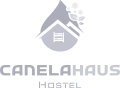 Canela Hostel LOGO