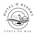 Costa do Mar Hotel & Resort Logo