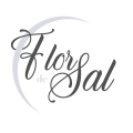 Flor de Sal LOGO