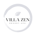 Villa Zen Logo